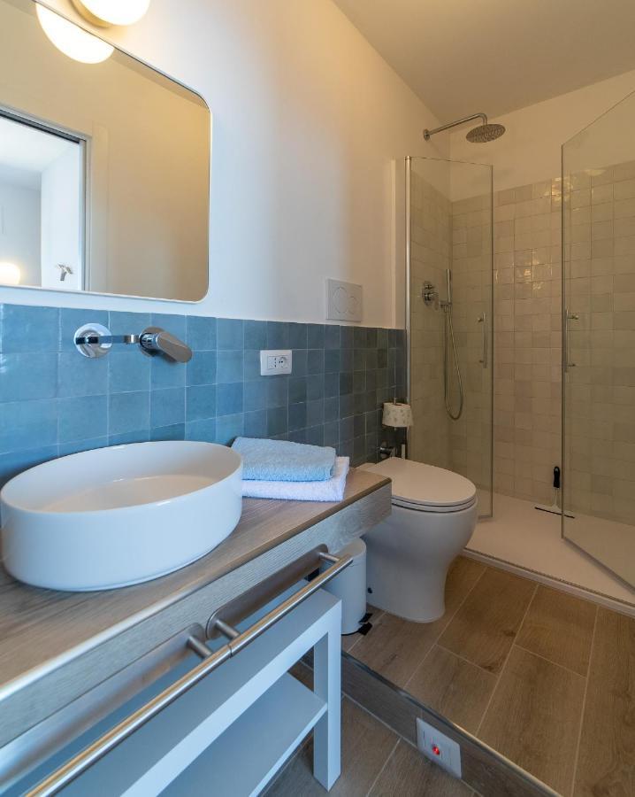 Saltonelblu Lejlighed Porto Santo Stefano  Eksteriør billede